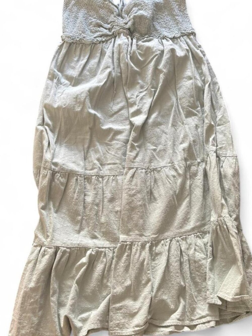 Showpo Women's Mint Dress